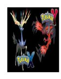 The NEW (2014) Complete Guide to: Pokemon X & Y Game Cheats AND Guide with Tips & Tricks, Strategy, Walkthrough, Secrets, Codes, Gameplay and MORE!