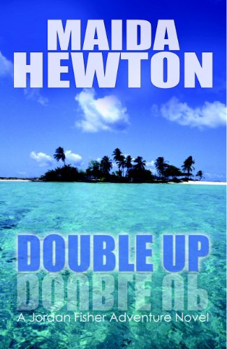 Double Up: A Jordan Fisher Adventure Novel