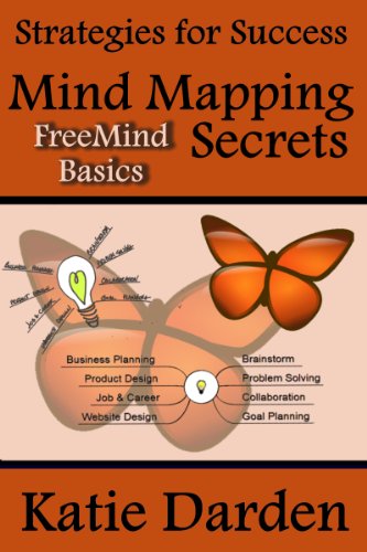 Mind Mapping Secrets - FreeMind Basics: Using Free Software to Create your Mind Maps (Strategies for Success - Mind Maps)