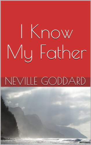 I Know My Father
