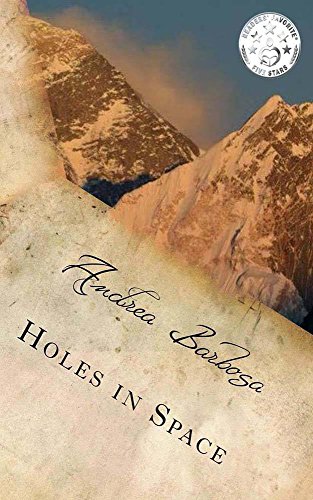 Holes in Space: A Poetry Collection