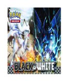 The NEW (2014) Complete Guide to: Pokemon Black and White Game Cheats AND Guide with Tips & Tricks, Strategy, Walkthrough, Secrets, Codes, Gameplay and MORE!