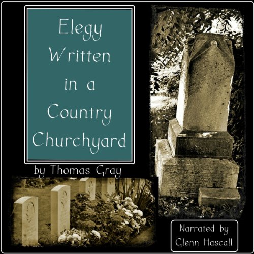 Elegy Written in a Country Courtyard