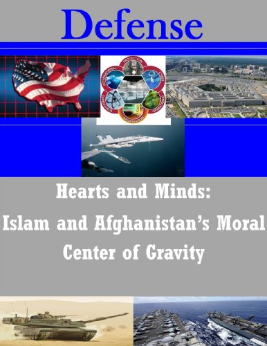 Hearts and Minds: Islam and Afghanistan's Moral Center of Gravity