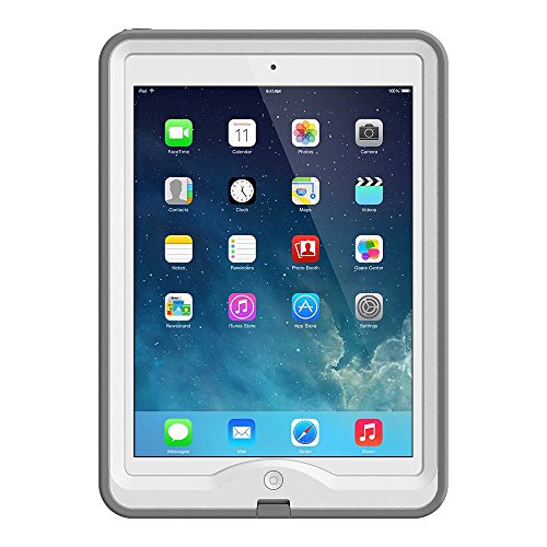 Lifeproof NÜÜD Case for iPad Air - 1st Generation Only