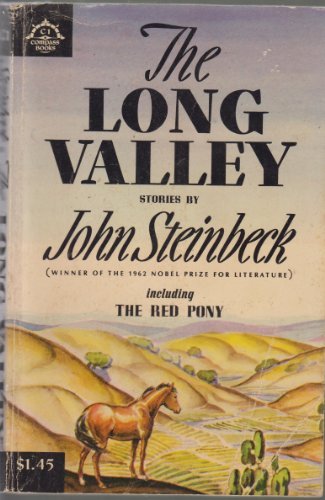 The Long Valley