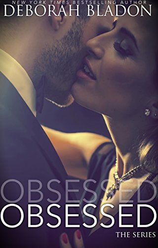 Obsessed (The Obsessed Series Book 1)