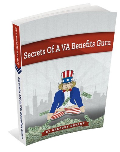 Secrets Of A VA Benefits Guru
