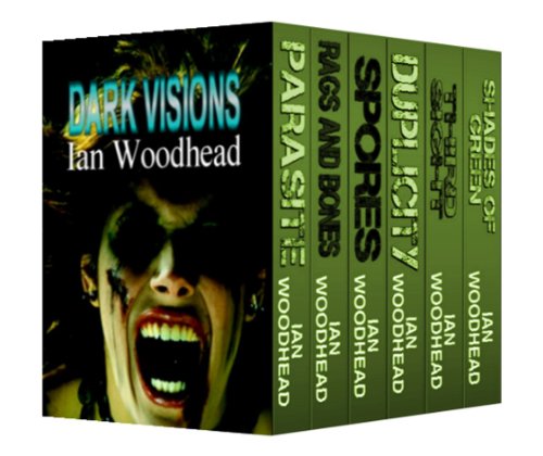 Dark Visions: Volume one
