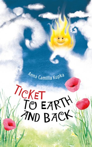 Ticket to Earth and Back