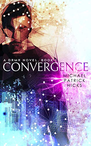 Convergence (DRMR Series Book 1)