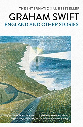England and Other Stories (English Edition)