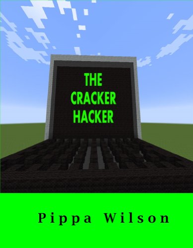 The Cracker Hacker: Jack and the Cyberbully Challenge