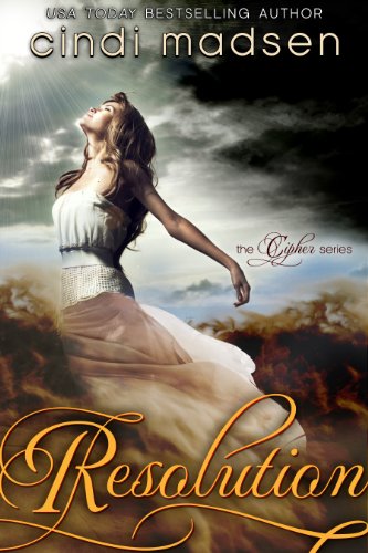 Resolution (Cipher Series Book 3)