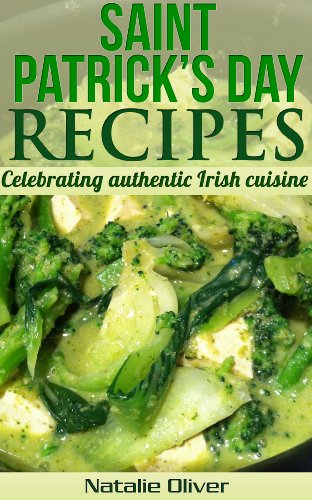 St. Patrick's Day Recipes: Celebrating Authentic Irish Cuisine