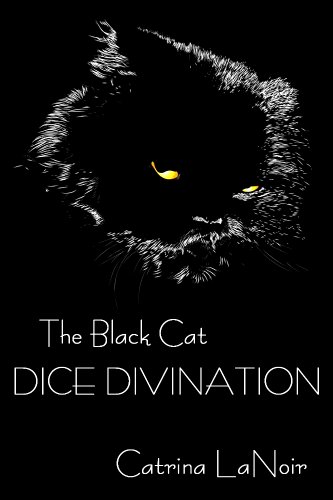 The Black Cat Dice Divination (Black Cat Bibliothèque Book 1)