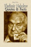 Vladimir Nabokov: Quotes & Facts