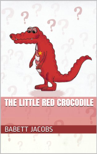 The Little Red Crocodile