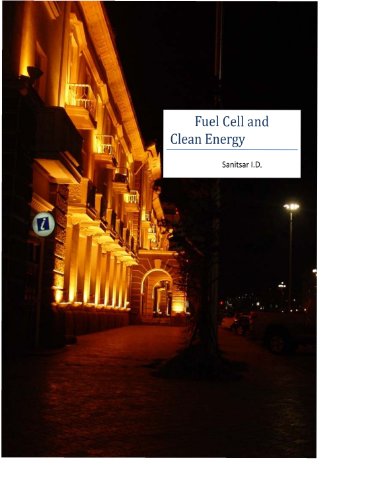 Fuel Cell and Clean Energy