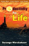 Productivity for Life: Kaizen Mind - Green Hearts- lean People