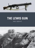 The Lewis Gun (Weapon)