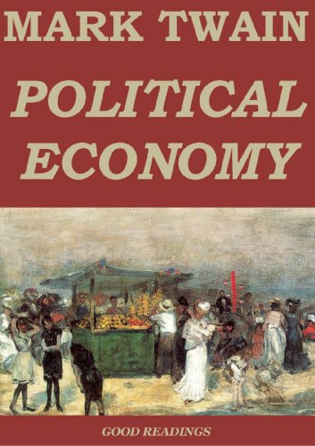 Political Economy (Annotated)