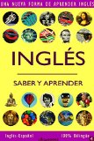 INGLÃ‰S - SABER & APRENDER #4: Una nueva forma de aprender inglÃ©s (Spanish Edition)