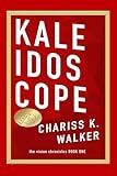 Kaleidoscope: A Psychic Suspense series (The Vision Chronicles Book 1)