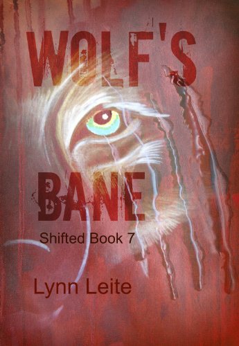 Wolf's Bane (Shifted Book 7)