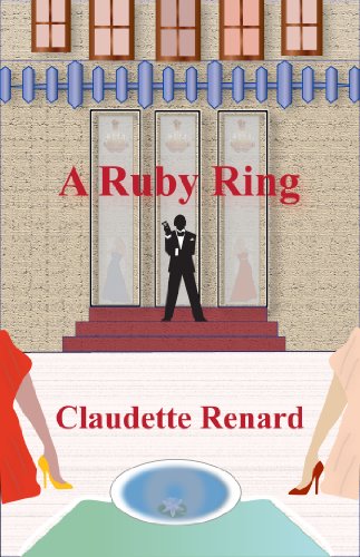 A Ruby Ring