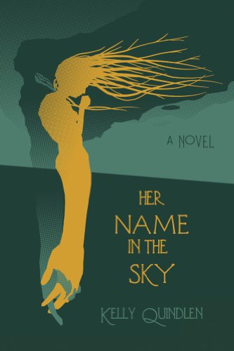 Her Name in the Sky