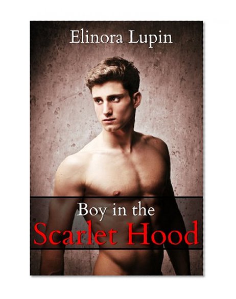 Boy in the Scarlet Hood