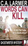 Words Can Kill (A Ghostwriter Mystery Book 5)