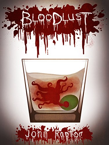 Bloodlust: A Psychological Thriller