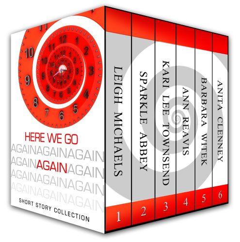 Here We Go Again - Short Story Collection