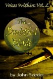 The Doubtful Blade (Unknown Whispers Book 2)