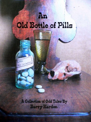 An Old Bottle of Pills