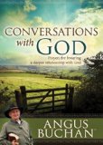 Conversations with God (eBook): Prayers for fostering a deeper relationship with God