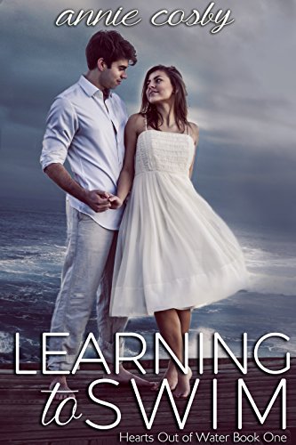 Learning to Swim (Hearts Out of Water Book 1)