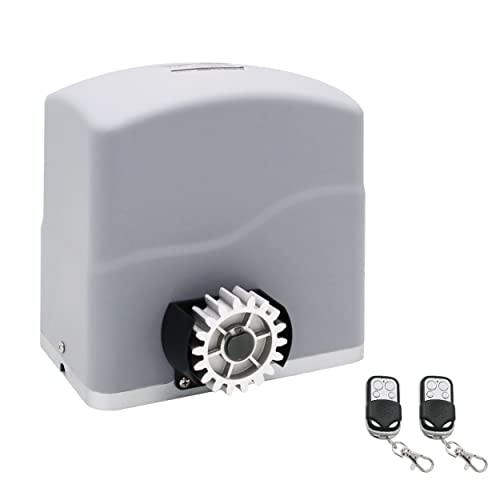 Rack Driven Sliding Gate Opener (AR2450NOR)