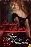 Beautiful Distraction (The Pleasure Wars Book 4)
