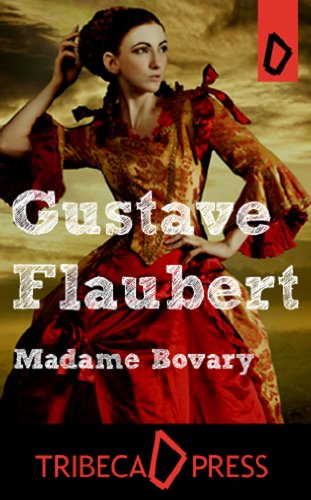 Madame Bovary