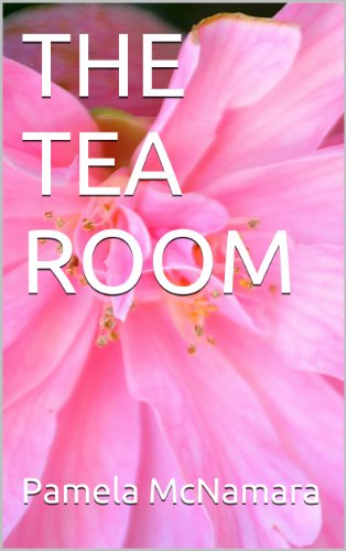 THE TEA ROOM
