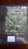 Financial Accounting: Information for Decisions 6th Edition Franklin University Edition