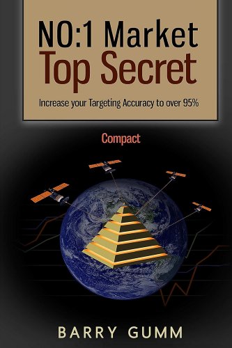 NO:1 Market Top Secret - Compact: Increase your Targeting Accuracy to over 95%