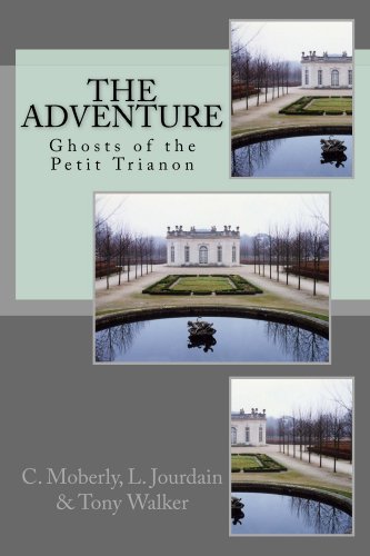 The Adventure: A true story about time travel