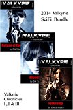 Valkyrie Chronicles 1, 2 & 3- Valkyrie Bundle