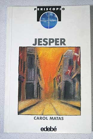 Jesper (Spanish Edition)