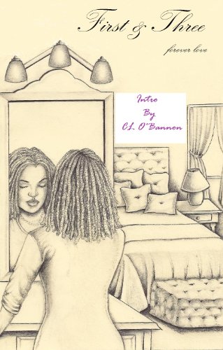 First & Three: forever love: Damaris' Voice (Intro Book 1)