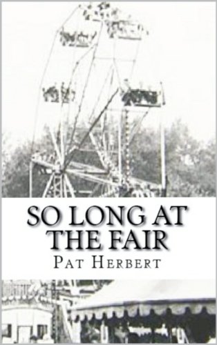 So Long at the Fair: Book 5 in The Reverend Bernard Paltoquet Mystery Series (A Reverend Paltoquet novel)
